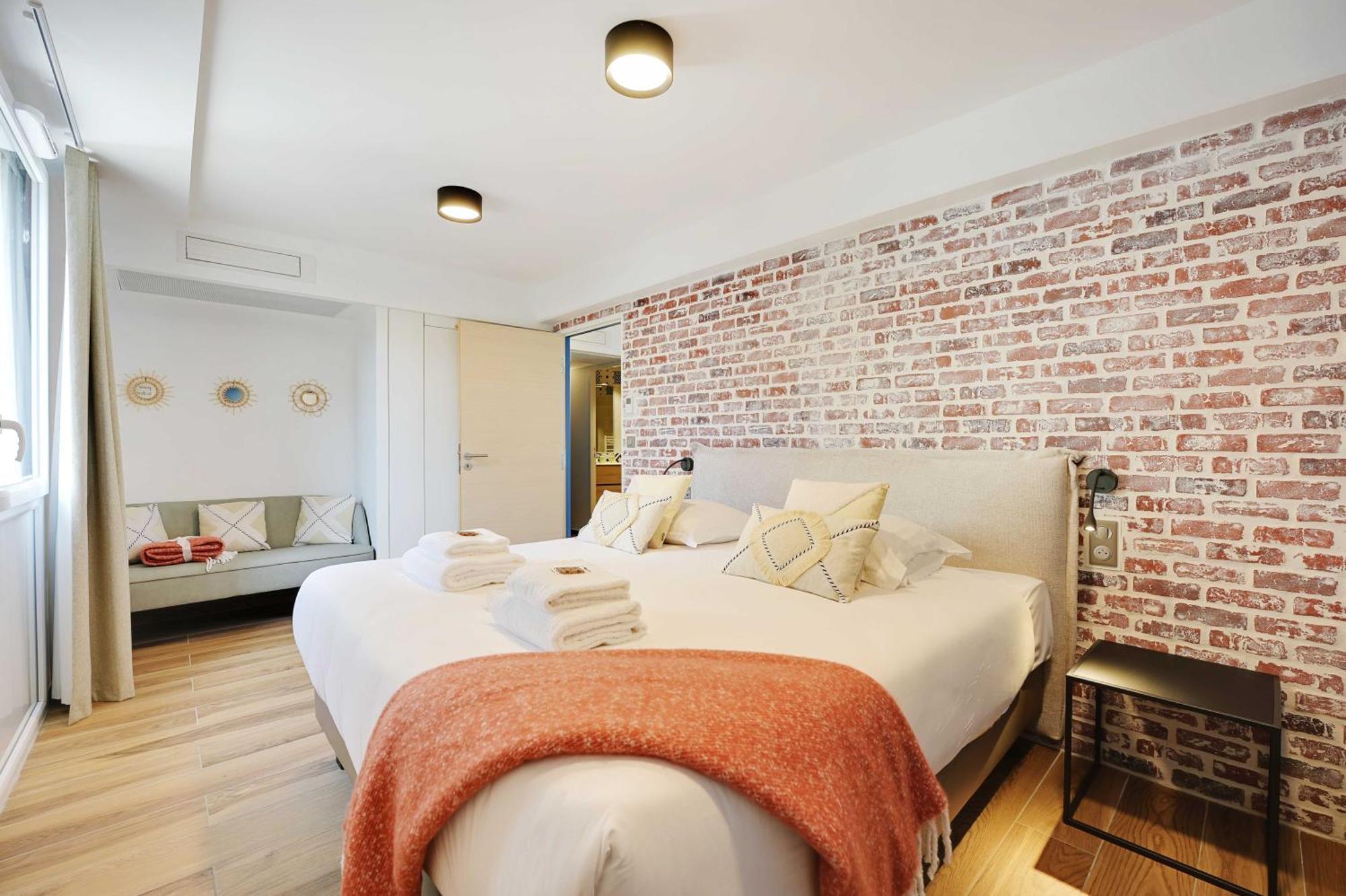 Residence Du Parc Vanves - Rooftop & Climatisation エクステリア 写真